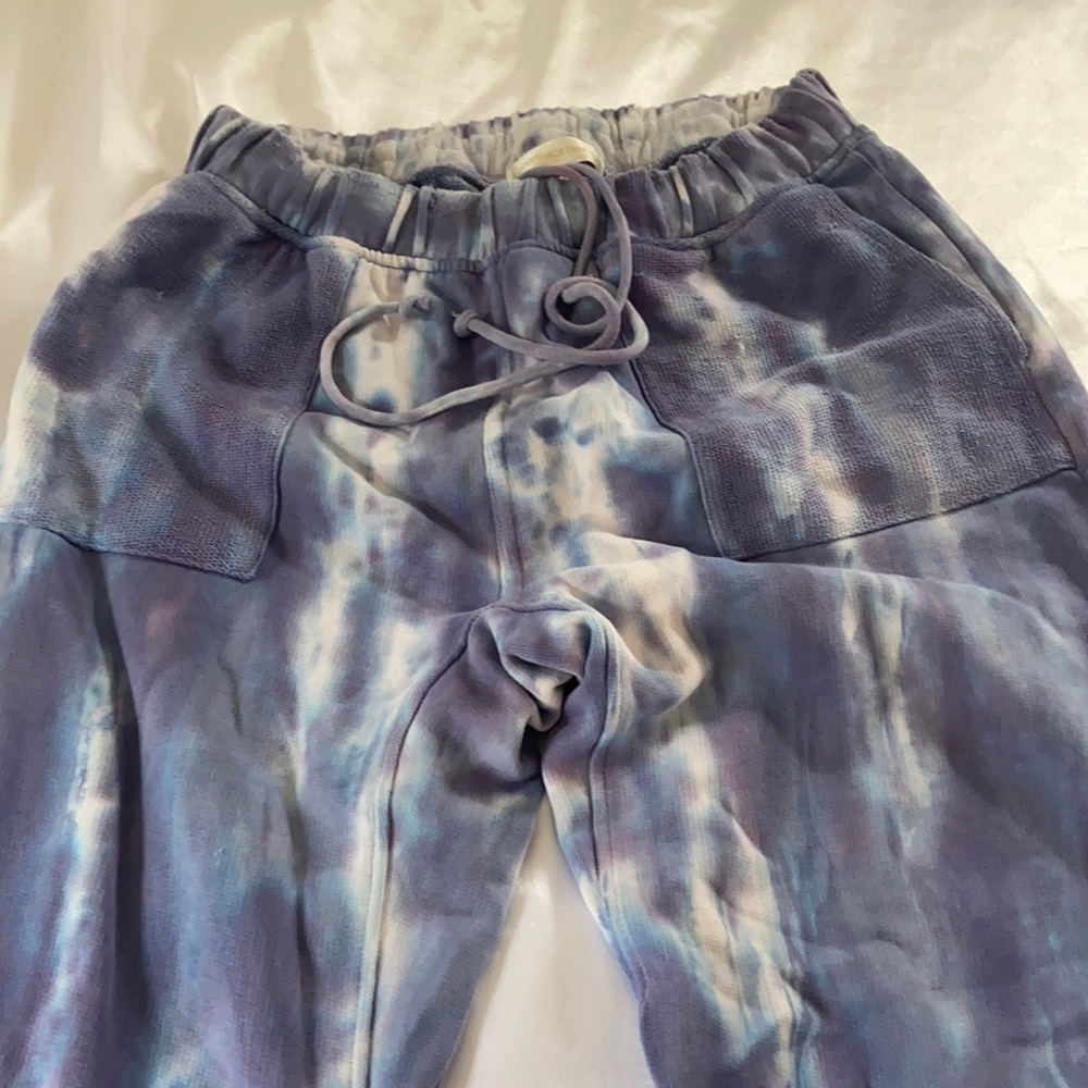 Love shack fancy sweatpants